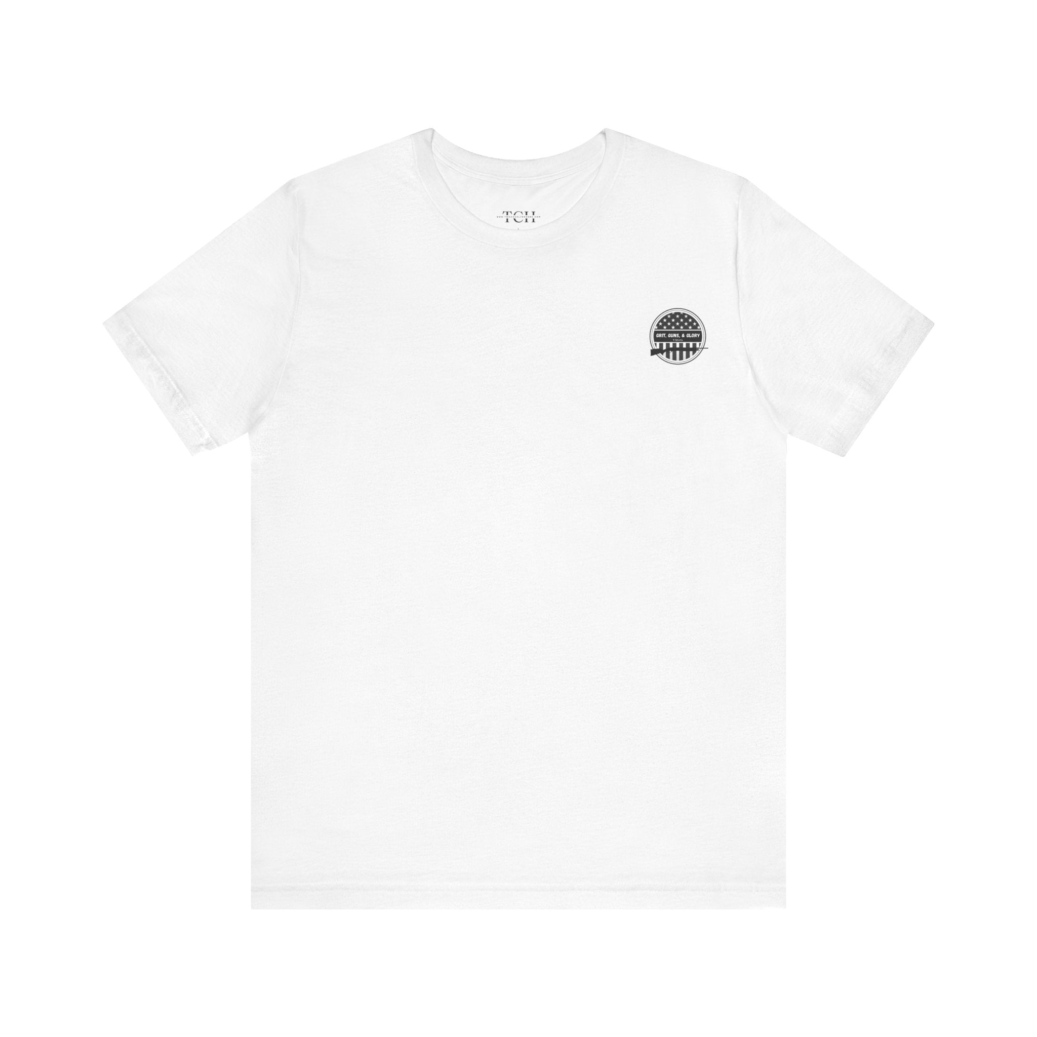 Fishing Adventure Men Short Sleeve Tee - Perfect for Outdoor Enthusiasts