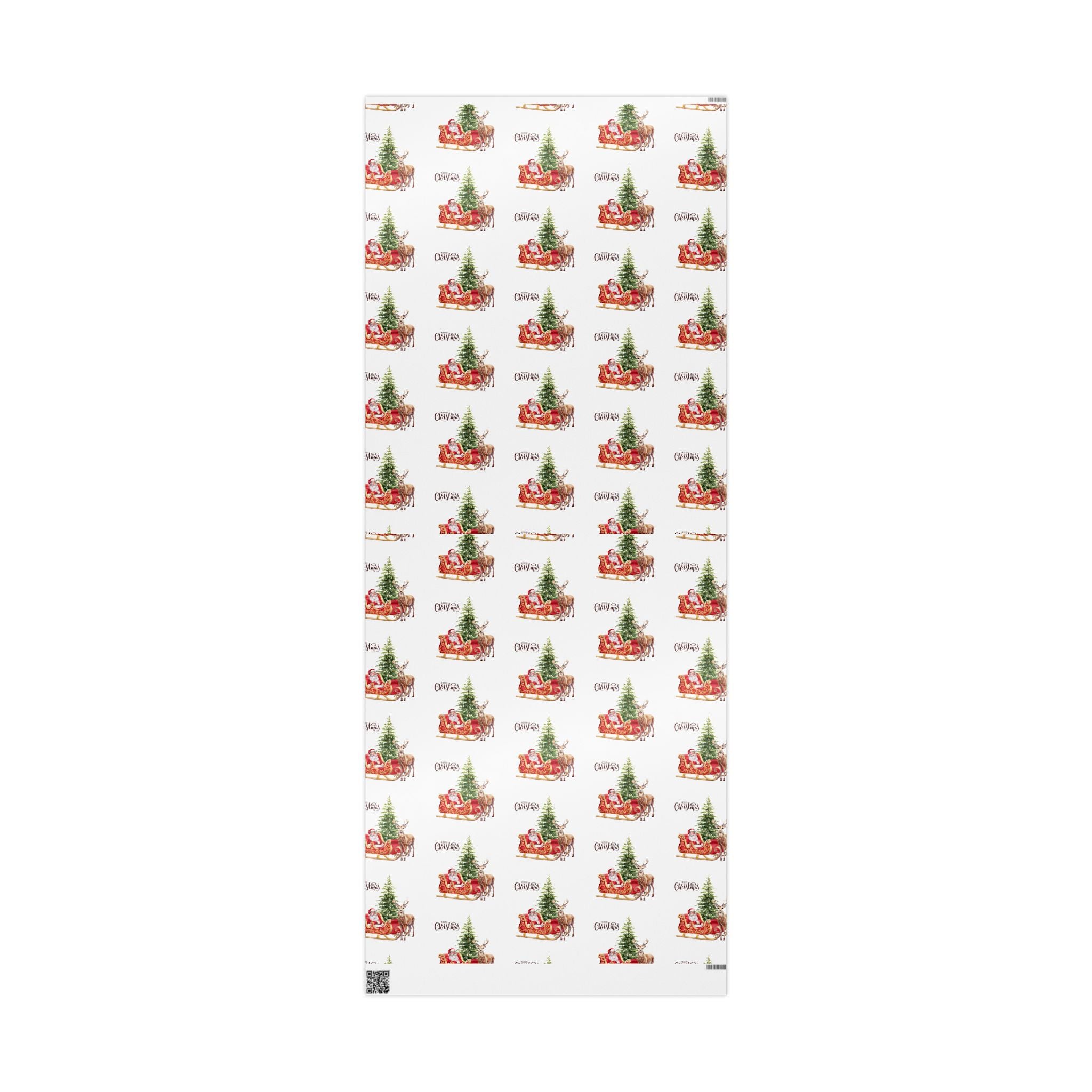 Festive Wrapping Paper Roll for Holiday Gifts, Creative Gift Wrap, Christmas Wrapping, Customizable Party Supplies, Seasonal Paper