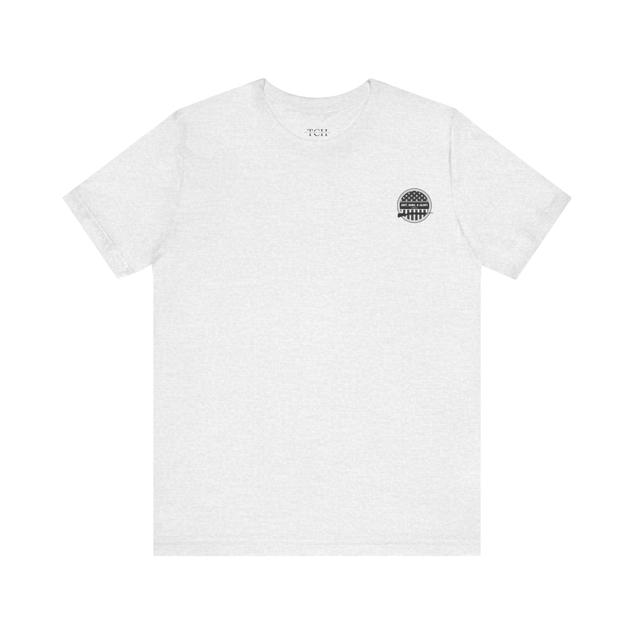 Fishing Adventure Men Short Sleeve Tee - Perfect for Outdoor Enthusiasts