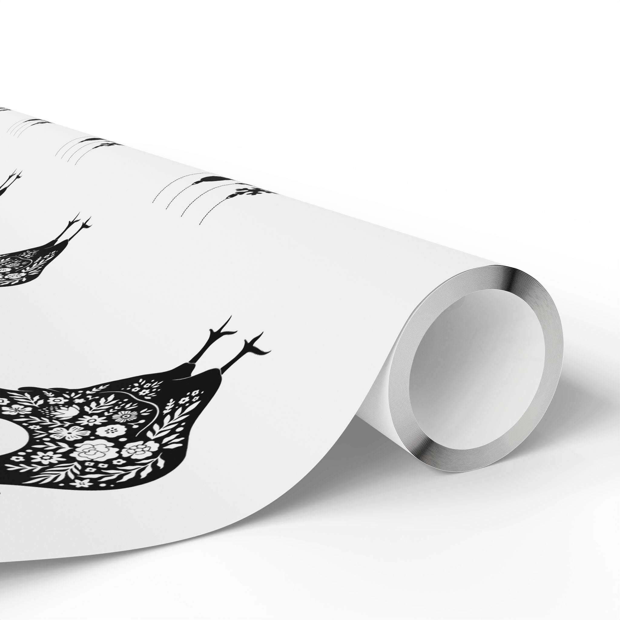 Charming Chicken Themed Wrapping Paper, Gift Wrap for Farmhouse Decor, Holiday & Celebration, Rustic Gift Packaging, Party Supplies