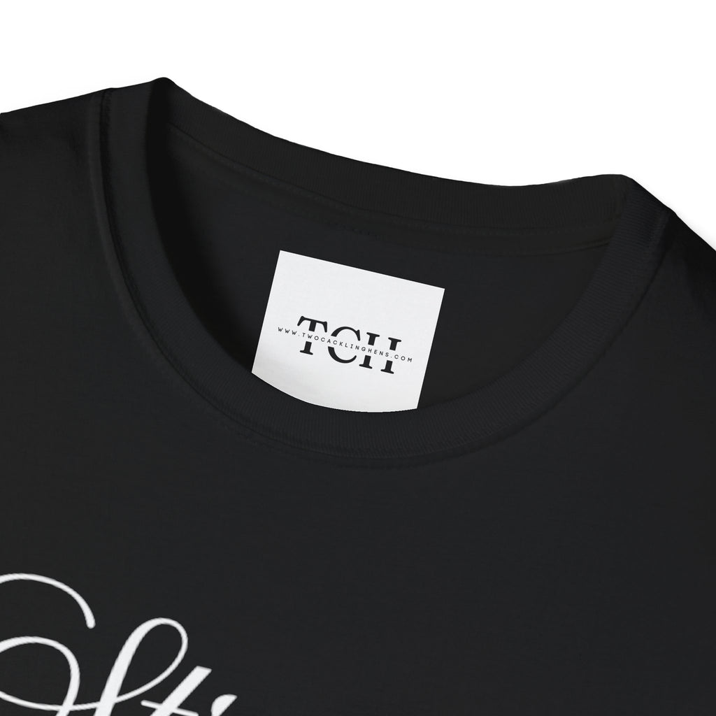 Strong Women Attitude T-Shirt, Empowerment Tee, Gift for Her, Feminist Apparel, Casual Wear, Inspirational Fashion