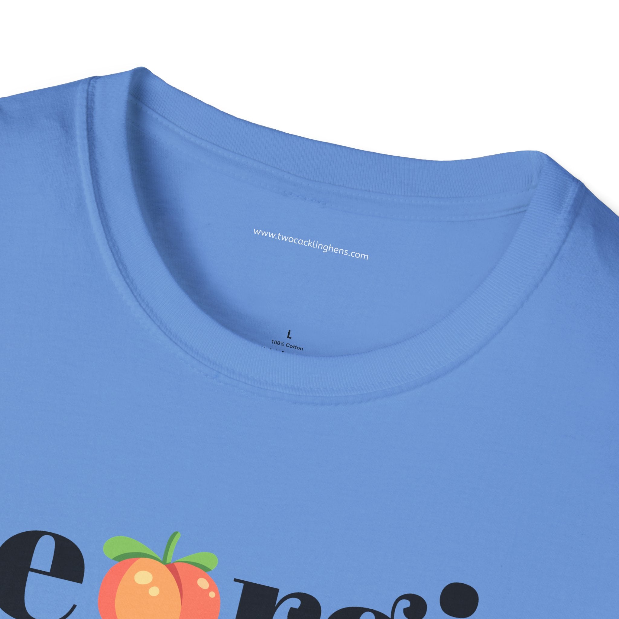 Georgia on my mind Unisex T-Shirt - Vintage Southern State Pride Tee