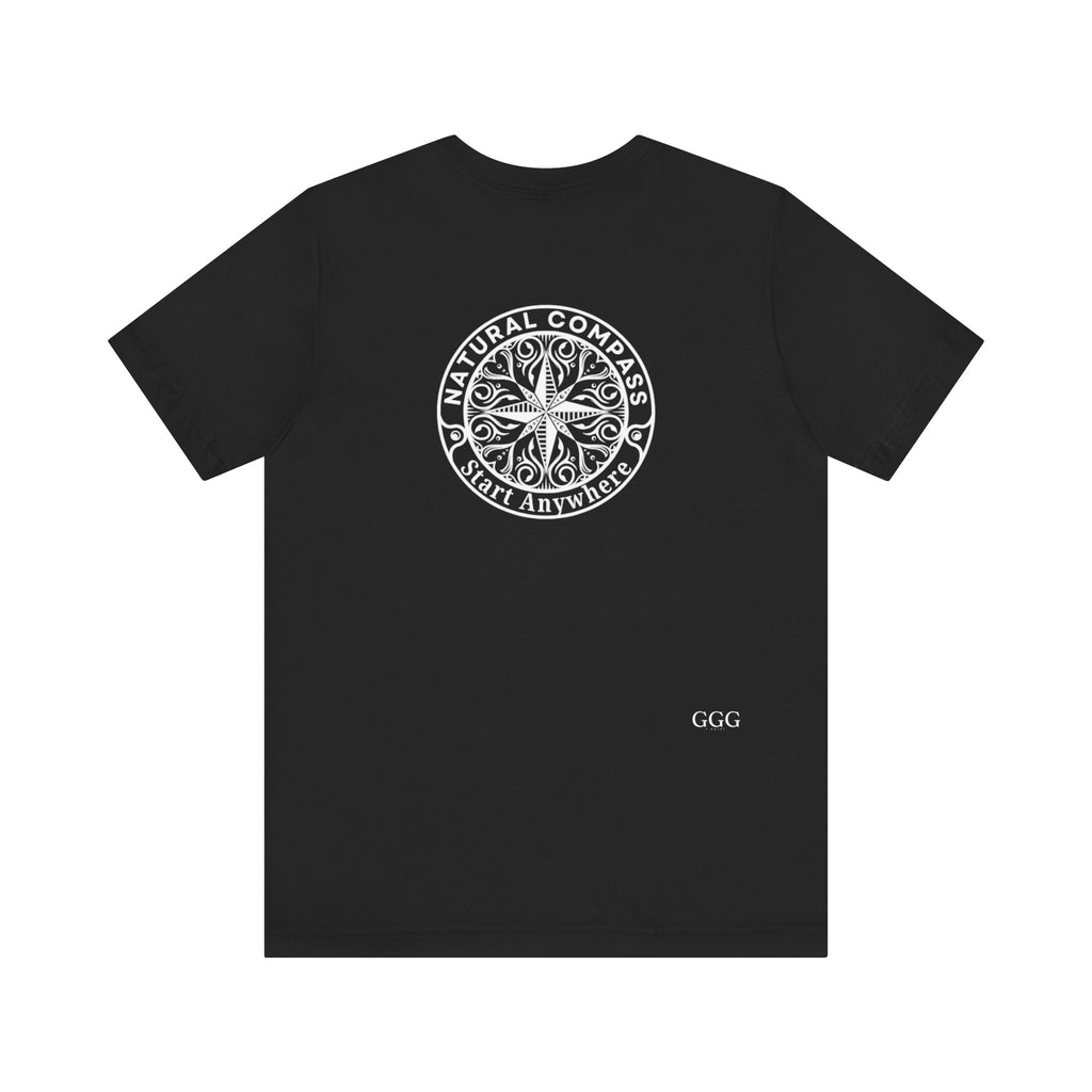 Casual Graphic Tee - Perfect for Everyday Style and Gifting