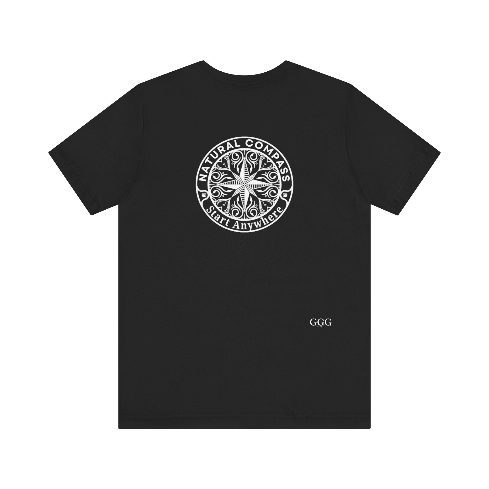 Casual Graphic Tee - Perfect for Everyday Style and Gifting