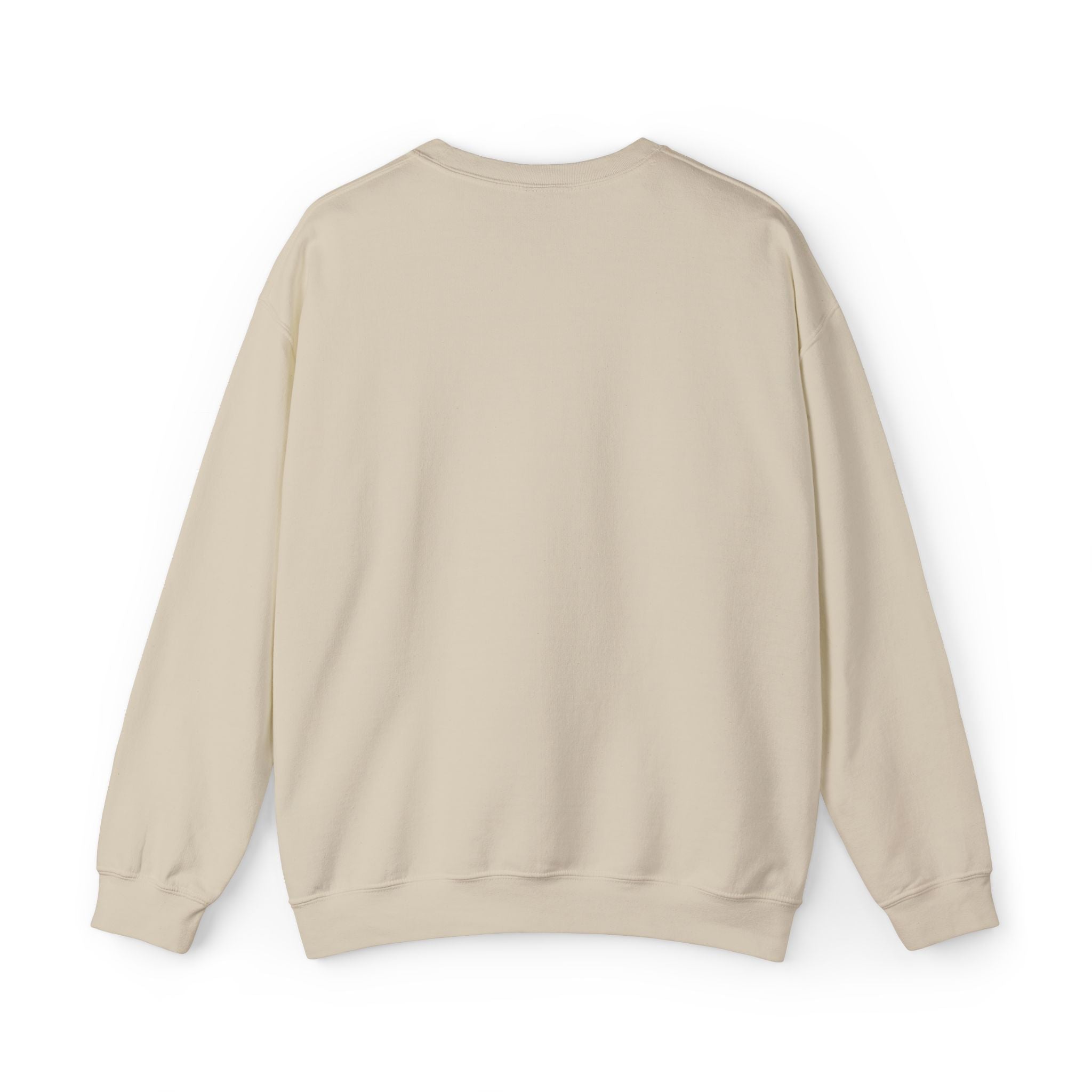 Minimal 'My Weekend Shirt' Crewneck Sweatshirt
