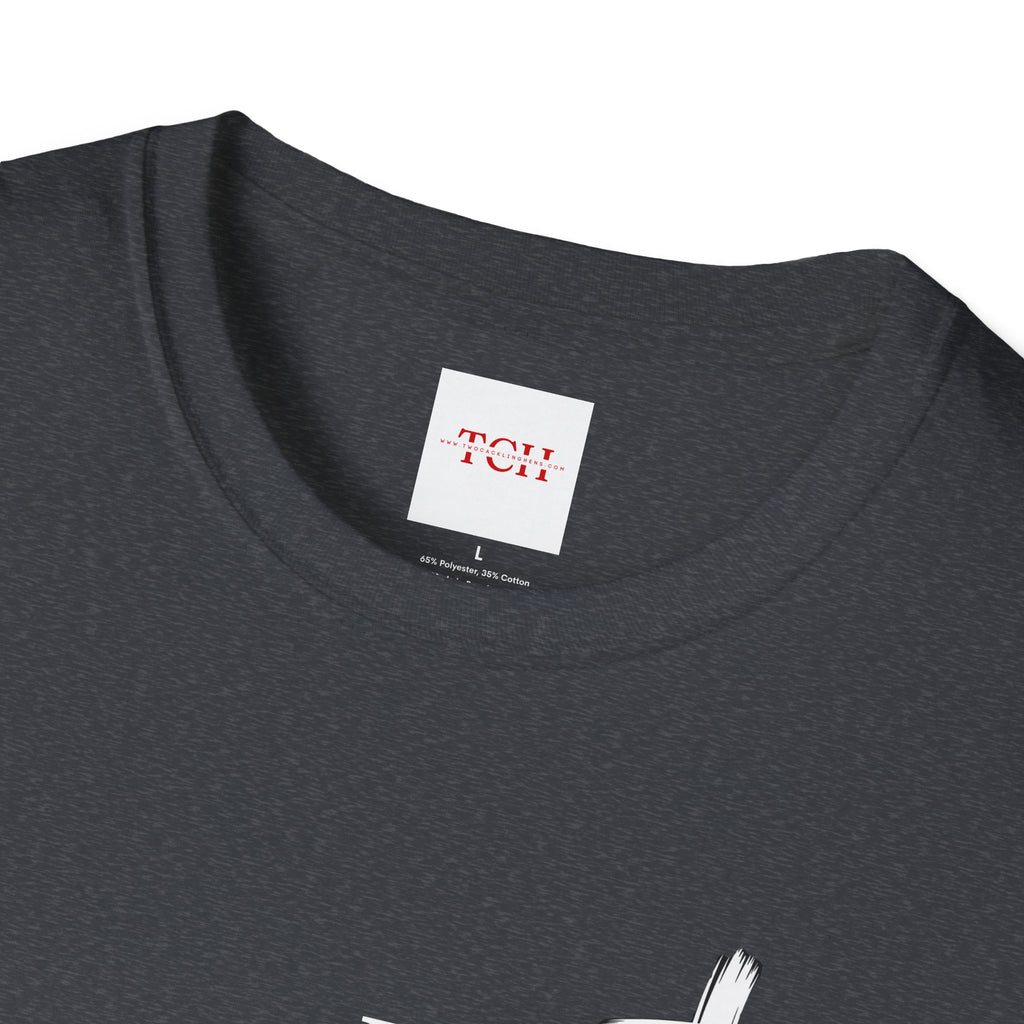 Faith-Inspired Men's Tee