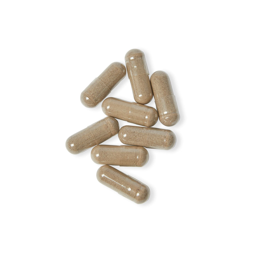 V-Source - Sea Moss Supplement (60 Capsules)