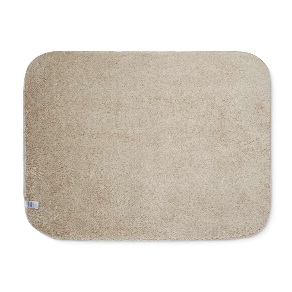 Vintage Pin-Up Rooster Sherpa Blanket — Cozy Two-Tone Throw