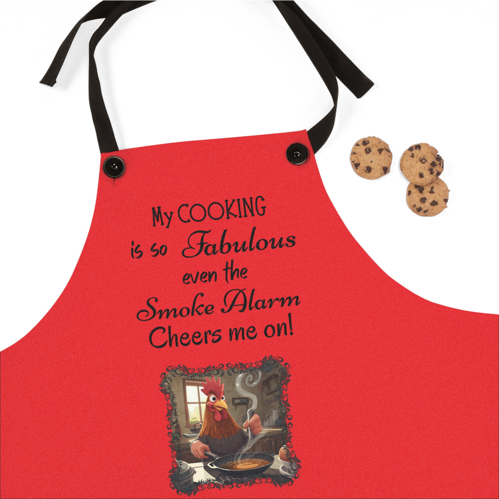 Fabulous Home Cooking Must-Have, Cooking Gift
