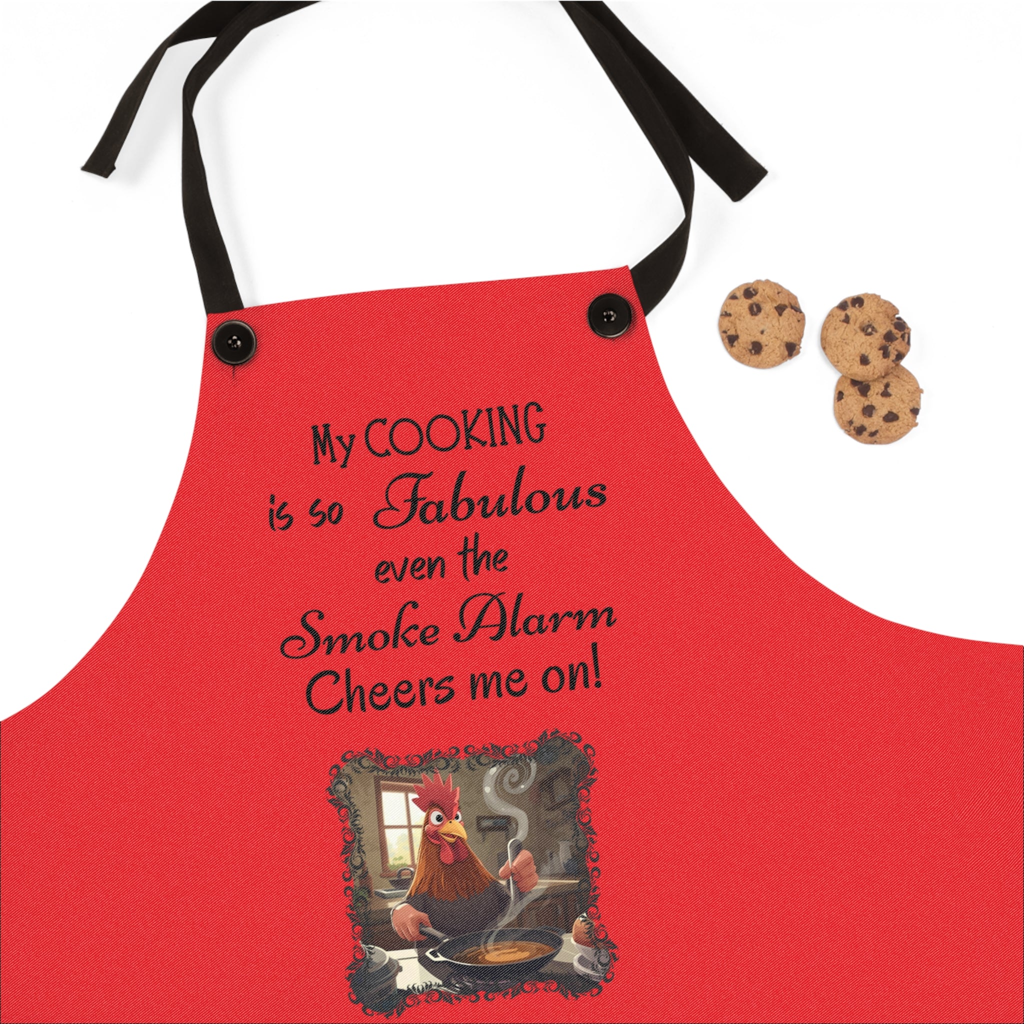 Fabulous Home Cooking Must-Have, Cooking Gift