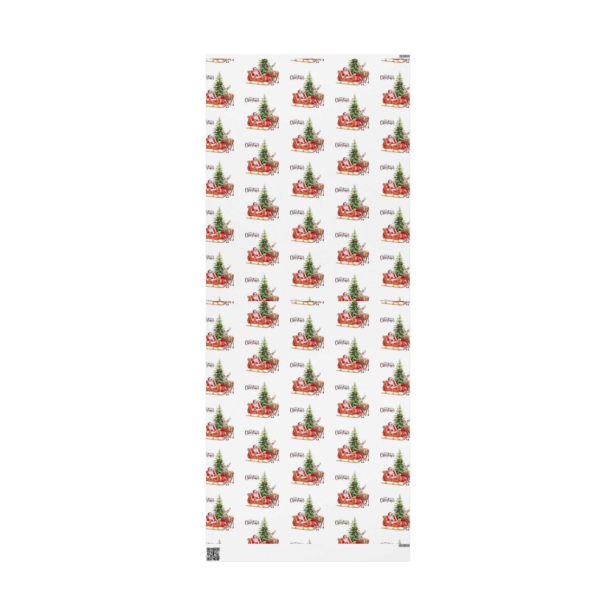 Festive Wrapping Paper Roll for Holiday Gifts, Creative Gift Wrap, Christmas Wrapping, Customizable Party Supplies, Seasonal Paper
