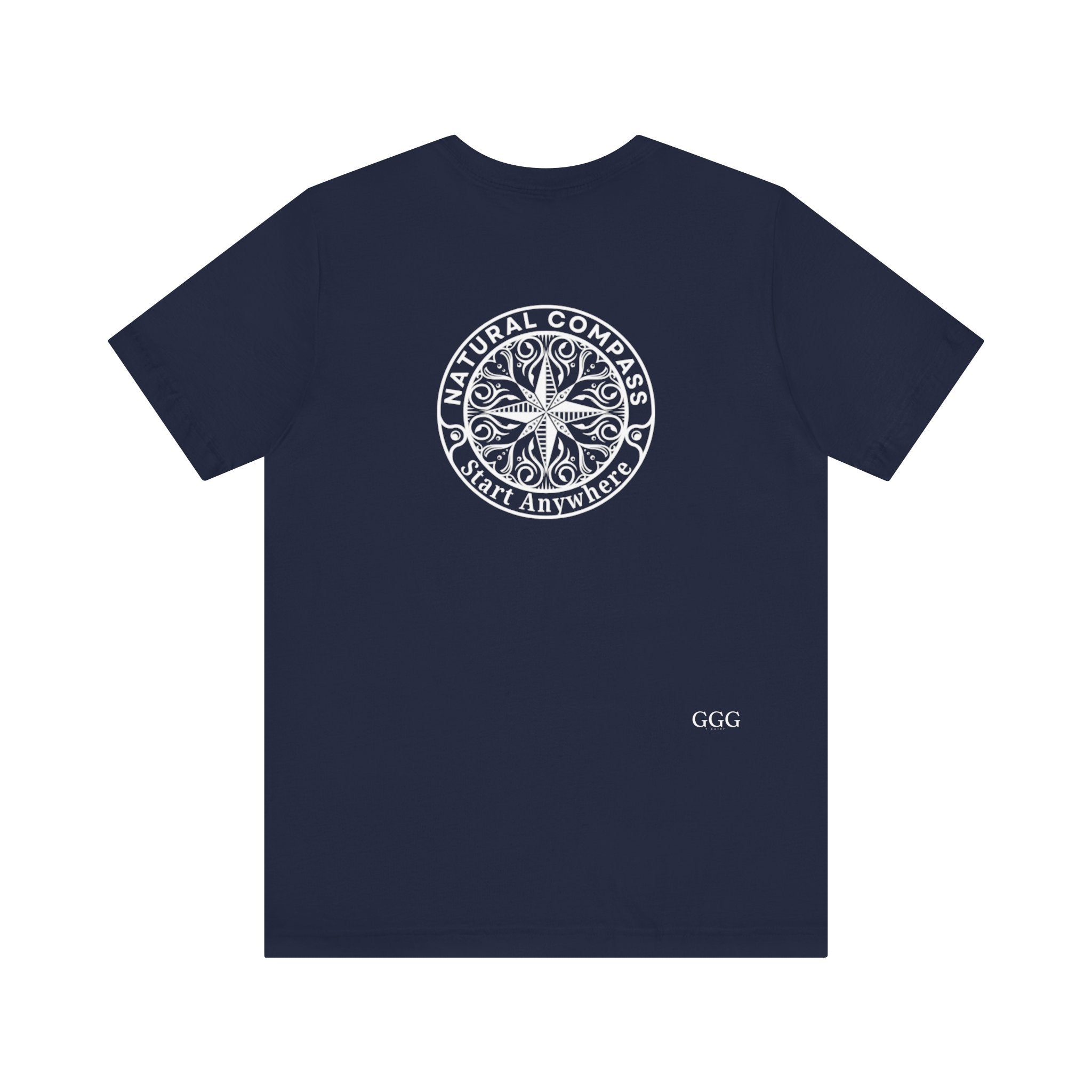 Casual Graphic Tee - Perfect for Everyday Style and Gifting