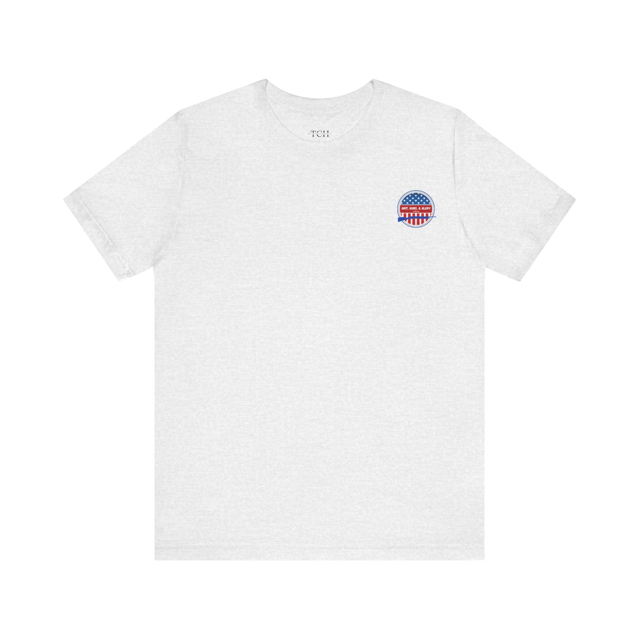 Rooster 'Wake Up! It's Early Bird Happy Hour' T‑Shirt