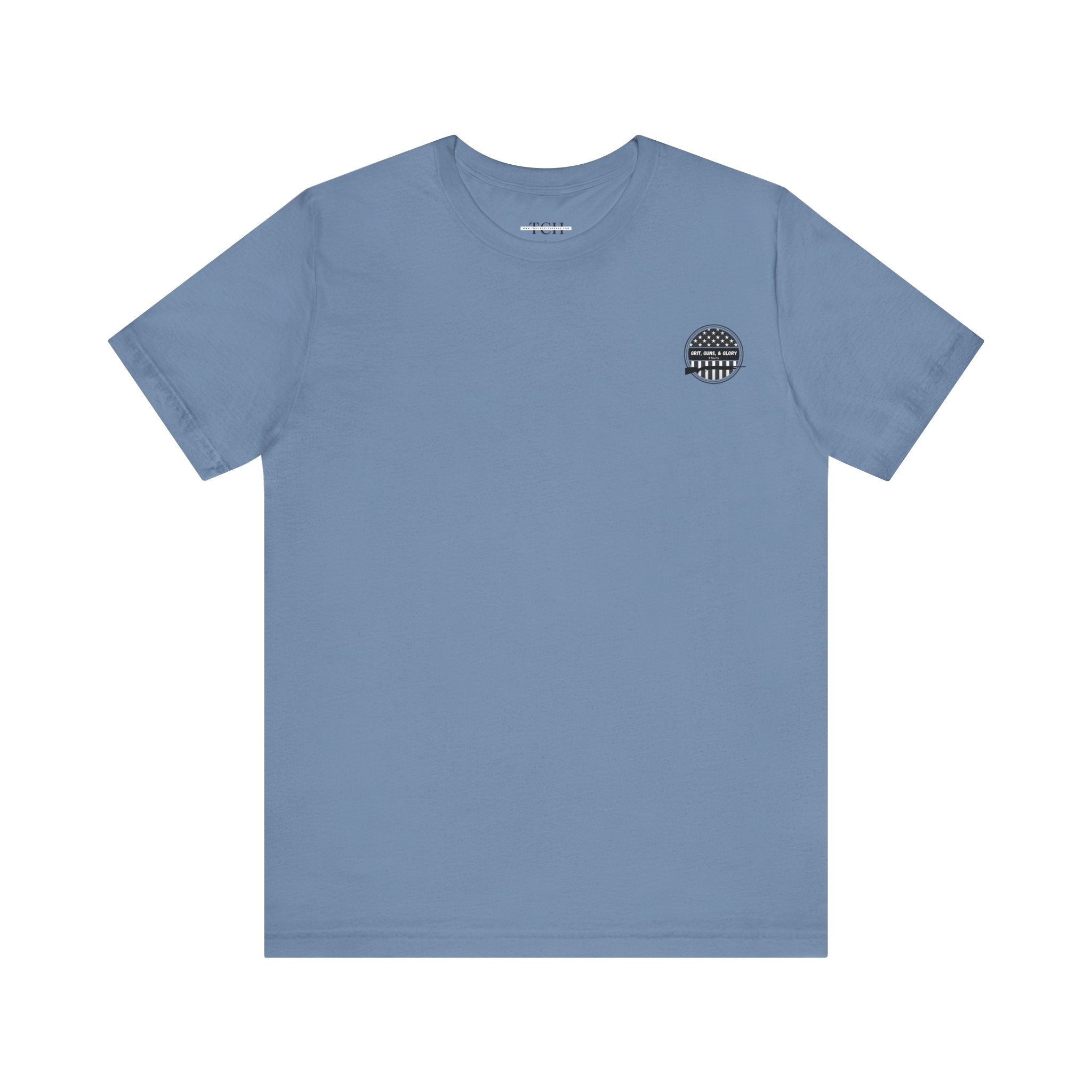 Fishing Adventure Men Short Sleeve Tee - Perfect for Outdoor Enthusiasts