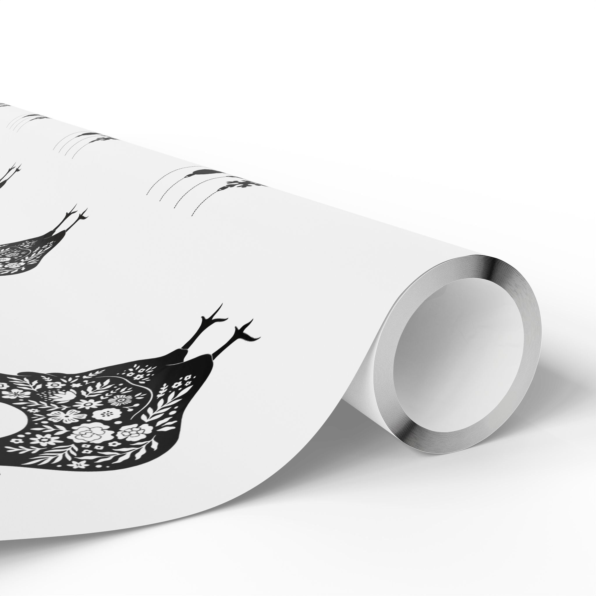 Charming Chicken Themed Wrapping Paper, Gift Wrap for Farmhouse Decor, Holiday & Celebration, Rustic Gift Packaging, Party Supplies