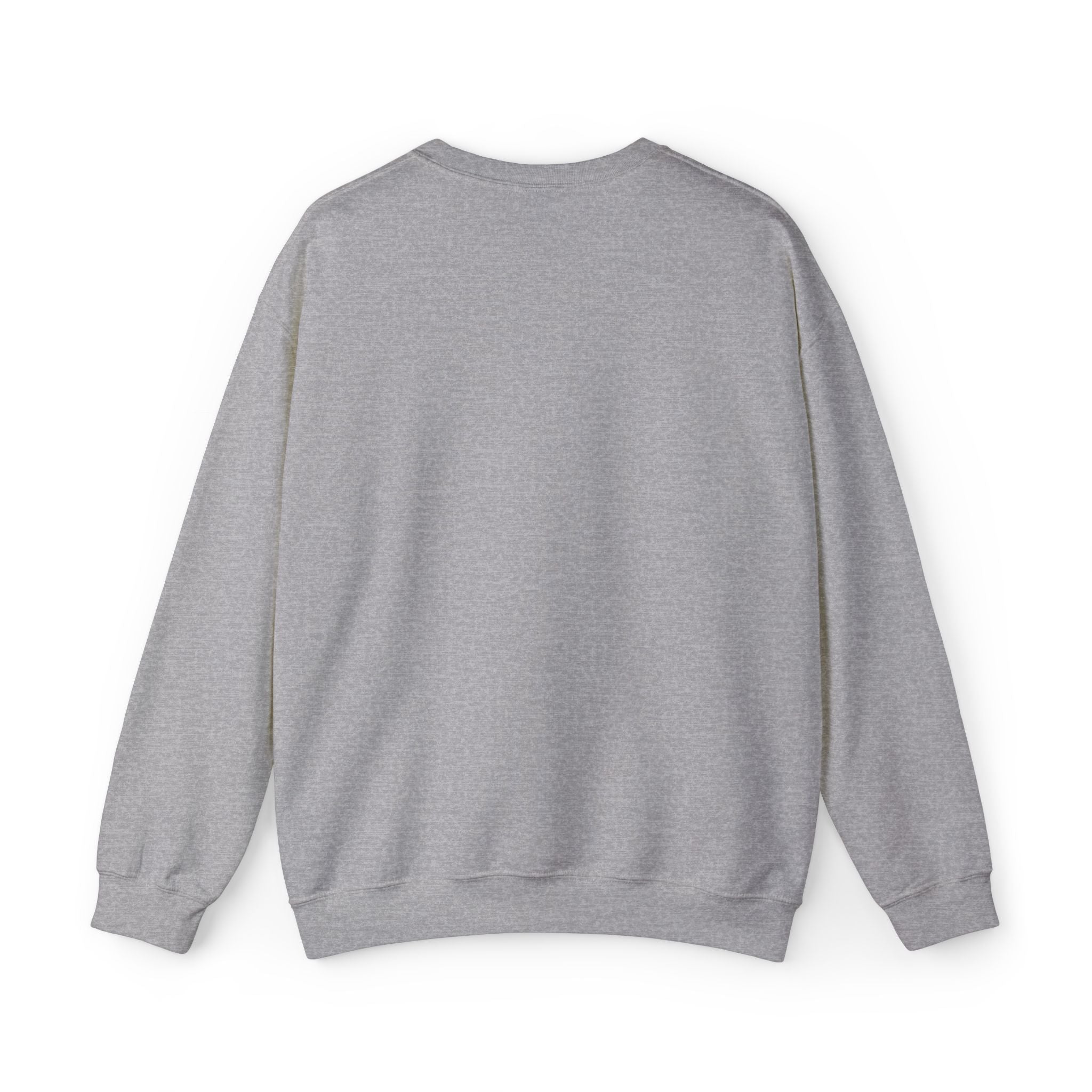 Minimal 'My Weekend Shirt' Crewneck Sweatshirt