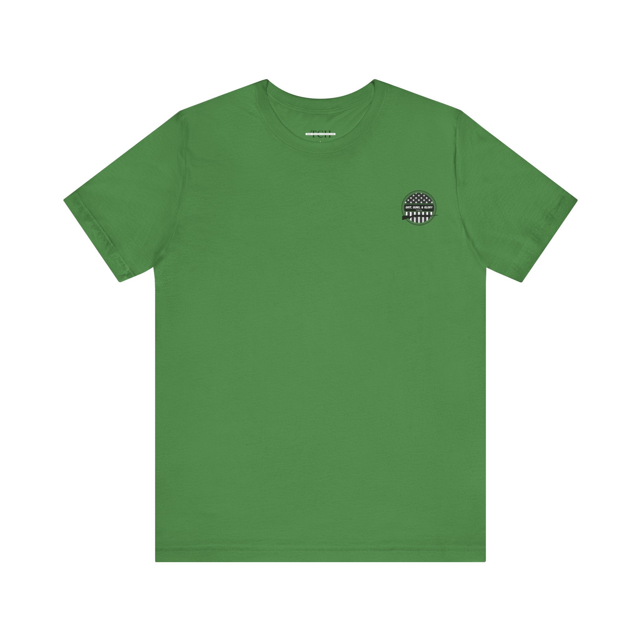 Fishing Adventure Men Short Sleeve Tee - Perfect for Outdoor Enthusiasts