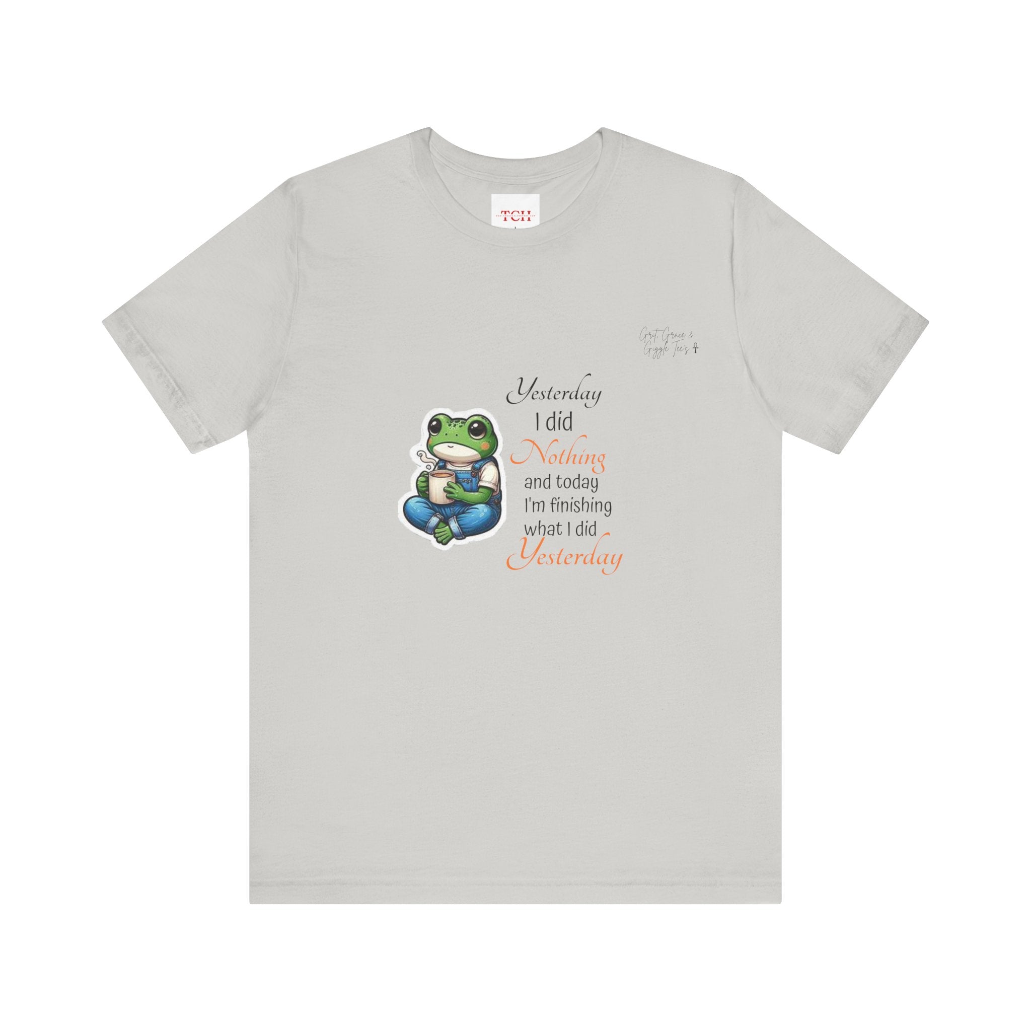 Frog Lover Tee
