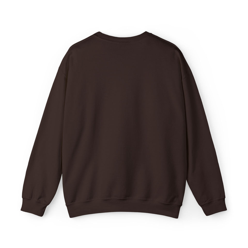 Minimal 'My Weekend Shirt' Crewneck Sweatshirt