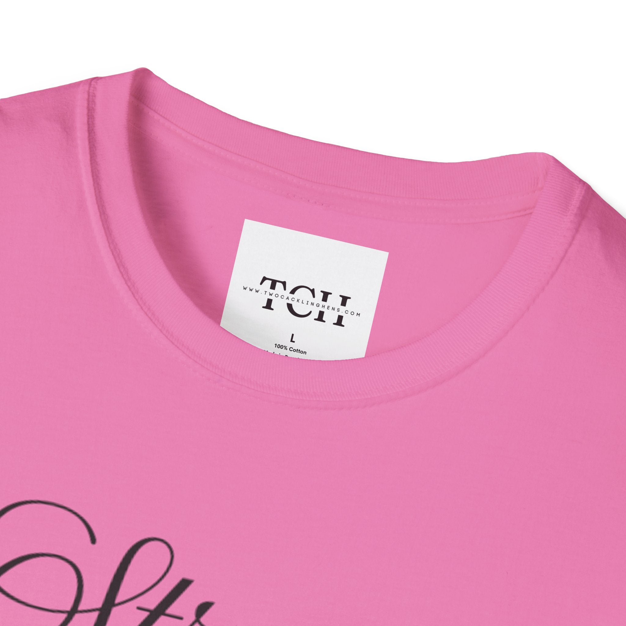 Strong Women Attitude T-Shirt, Empowerment Tee, Gift for Her, Feminist Apparel, Casual Wear, Inspirational Fashion