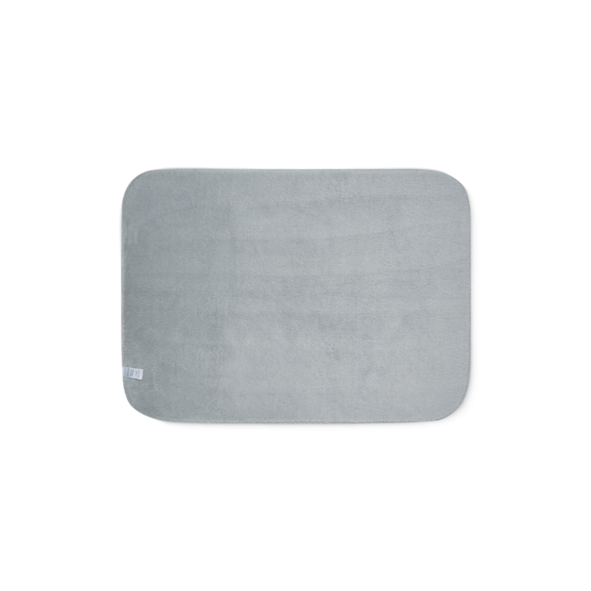 Cozy Sherpa Blanket in Earthy Tones - Perfect for Home Décor & Seasonal Gifting