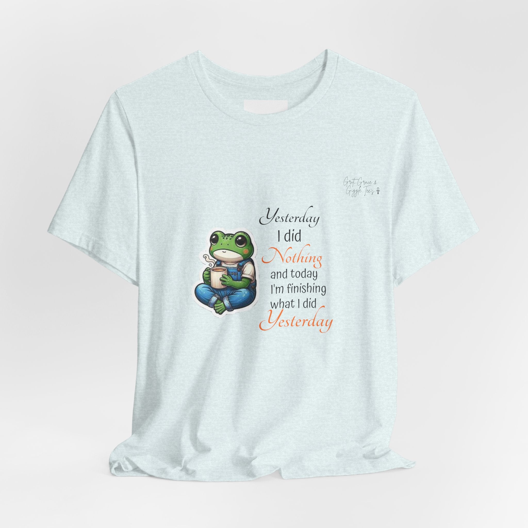 Frog Lover Tee