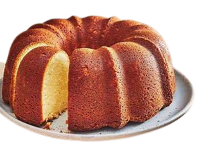 Pound Cake