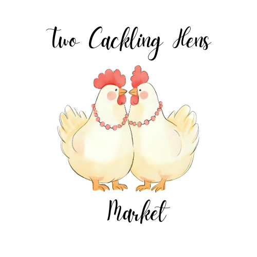 Two Cackling Hens Gift Card